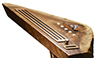 lecturn synth