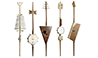 totems